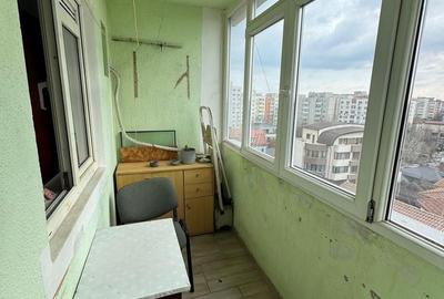 Apartament 2 camere | Obor – Moșilor | centrală proprie | Comision 0% - 11