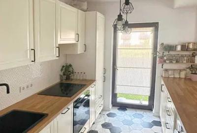 Apartament cu 2 camere, gradina de 40 mp, parcare, zona Parcului Poligon - 4