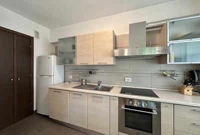 Inchiriere Apartament 2 camere, 72 mp, orientare est, Plopilor Vest - 6