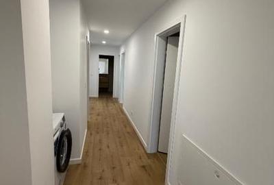 Inchiriez Apartament 3 camere - zona Piata Sudului - 6