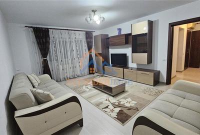 Apartament cu 2 camere decomandat, mobilat în 13 Septembrie