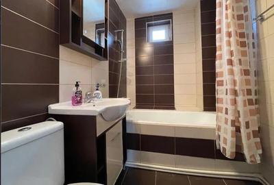 Apartament cu 3 camere decomandat în Ultracentral