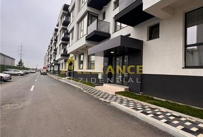 {ULTIMELE UNITATI} Apartament cu 3 camere - 2 bai | STB 440 - 480 - 4