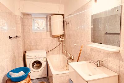 Garsoniera Matei Basarab, decomandată, PET-FRIENDLY, mobilată si utilată complet - 23