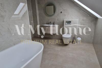 VILA NOUA PREMIUM INDIVIDUALA 5 CAMERE//TUNARI - 15