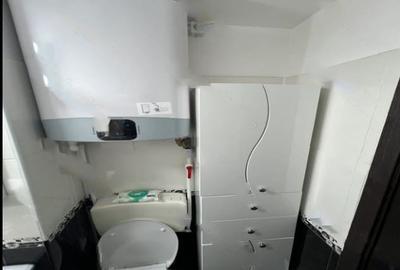 Apartament 2 Camere,Tineretului Metrou,Parc,bl.1985,Amenajat,boiler,mobilat - 7