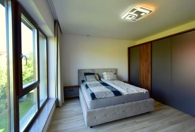 Casa moderna langa padure | Liniste, confort si locatie - 22