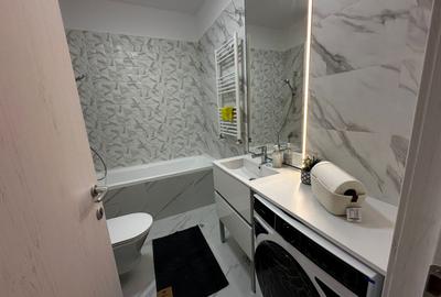 2 Camere Parcare 6 min Metrou Pacii Novum Residence Gorjului I. Maniu - 7