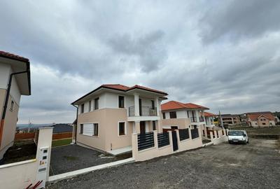 Casa individuală Premium, Dezmir , Cluj-Napoca - 2