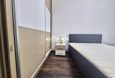 Apartament 2 camere | Parcare | Prima Închiriere | Avantgarden Faza 5 - 8