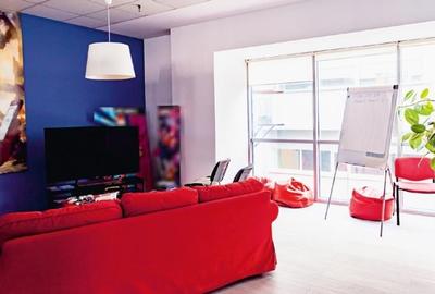 0% comision! Inchiriere birouri Presei Libere, 1130 - 11126 mp - 9