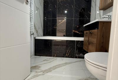 Apartament 2 camere, modern in Giroc - Hotel IQ - 5