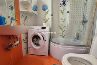 Vanzare apartament cu 3 camere Chismigiu - 8