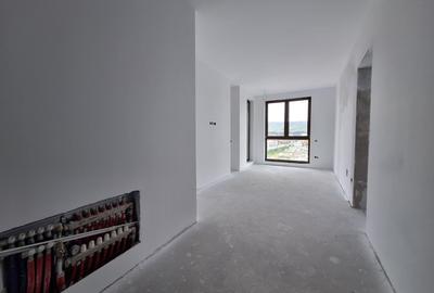 Apartament cu 2 camere, 40 mp, balcon, zona Eroilor - 1