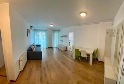 Apartament 2 camere Granvia Lujerului bloc nou Plaza Mall parcul Liniei - 10