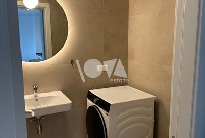 De închiriat: ap. 2 camere+parcare - NOU -PET FRIENDLY- Nicolae Teclu - 10