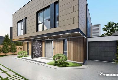Oferta unica ! Duplex de vanzare in zona Brancusi, strada linistita ! - 3