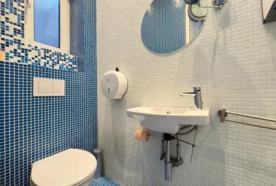 De inchiriat vilă interbelică restaurată - 354 mp utili - D+ P + 1+M  - Capitale - 11