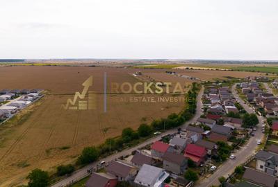 Teren | Tunari | 15000 mp - 13