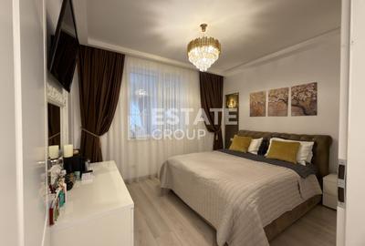 Casă individuală cu 5 camere în Dumbrăvița