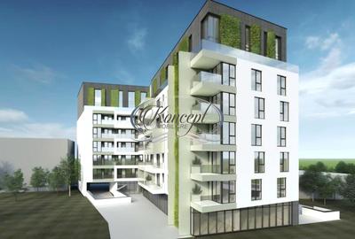 Apartamente premium in imediata apropiere The Office - 3