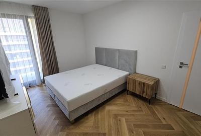 Apartament PREMIUM 2 camere 58mp,Plopilor, Parcul Rozelor - 11