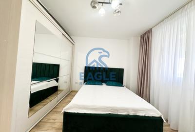 Baba Novac - 2 Camere Modern decomandat in bloc nou cu parcare - 10