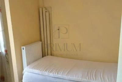 Apartament 1 camera-zona centrala-decomandat-centrala proprie - 3