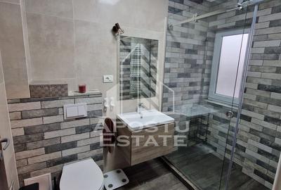 Duplex cu 5 camere si garaj,independent energetic,Dumbravita - 26