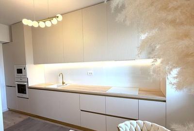 Apartament 2 camere First Estates | Pipera | Comision 0 - 8