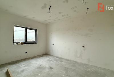 Duplex cu 3 camere, pod mansardabil si panouri fotovoltaice - Calea Urseni - 6