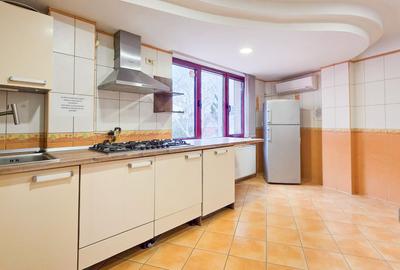 Spațiu Birouri PREMIUM pe Sabinelor 104A - Zona 13 Septembrie Marriott - 58