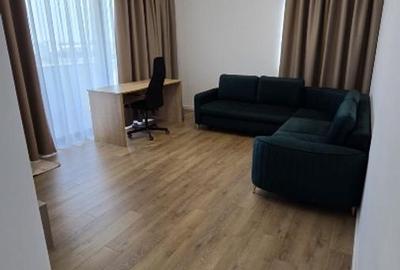 Apartament cu 2 camere decomandat în Titan