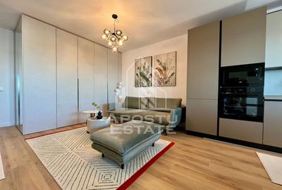 Apartament de lux cu 2 camere, open space, zona Take Ionescu (ISHO) - 2