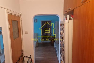 Apart.3 camere Ozana-1 Decembrie-Titan-Pallady-Metrou - 5