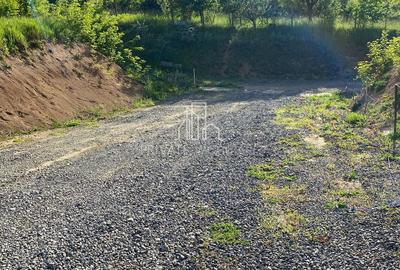 Teren intravilan, 500mp, Bardesti - 2