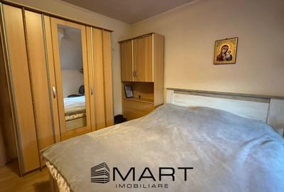 Casa individuala 6 camere cu teren 700 mp si garaj in Selimbar - 17