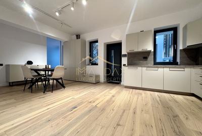 Apartament LUX*3 Camere*Prima închiriere* Parcare inlcusa// Aviatiei - Herastrau - 7