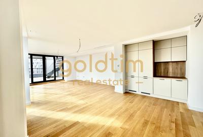 Exclusive Penthouse Iancu Nicolae/110 sqm Private Rooftop Terrace/Near Băneasa - 3