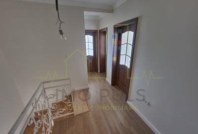 Case insiruite sau apartamente cu gradina. Giroc langa DAF. - 5