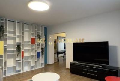 4 Camere de inchiriat | 13 Septembrie | Metrou | Centrala Proprie - 2