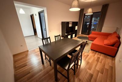 2 Camere Cu Parcare Grozavesti Onix Residence Cotroceni Politehnica - 8
