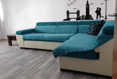 Apartament 3 camere I.C.Frimu - 1