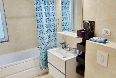 Proprietar inchiriez apartament complet mobilat si utilat, la prima chirie - 9
