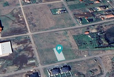 Loc de casă de 747 mp în Fântânele, Arad - 3