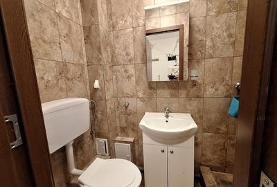 Garsoniera de 23,5 mp utili-mobilata si utilata-etaj 1- Buziasului - 6