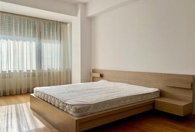 Apartament spatios de 3 camere | Delavrancea Residence | 2 locuri de parcare si - 9