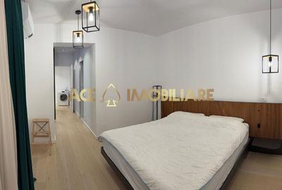 3 Camere de inchiriat | NUSCO City | Centrala | Posibilitate Parcare - 12