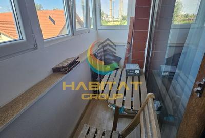 Apartament 2 cam/parcare inclusa mobilat Nicolae Grigorescu - 4