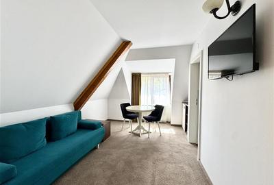 Apartament premium | Ultracentral | 129 mp | Parcare acoperita - 10